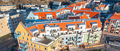 Kv. Hercules Etapp 1